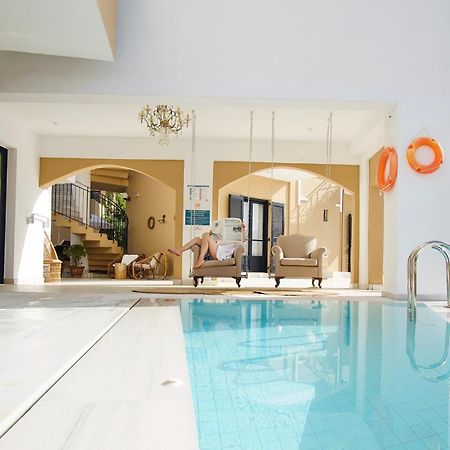 Nami Hotel & Suites Stalida Zewnętrze zdjęcie