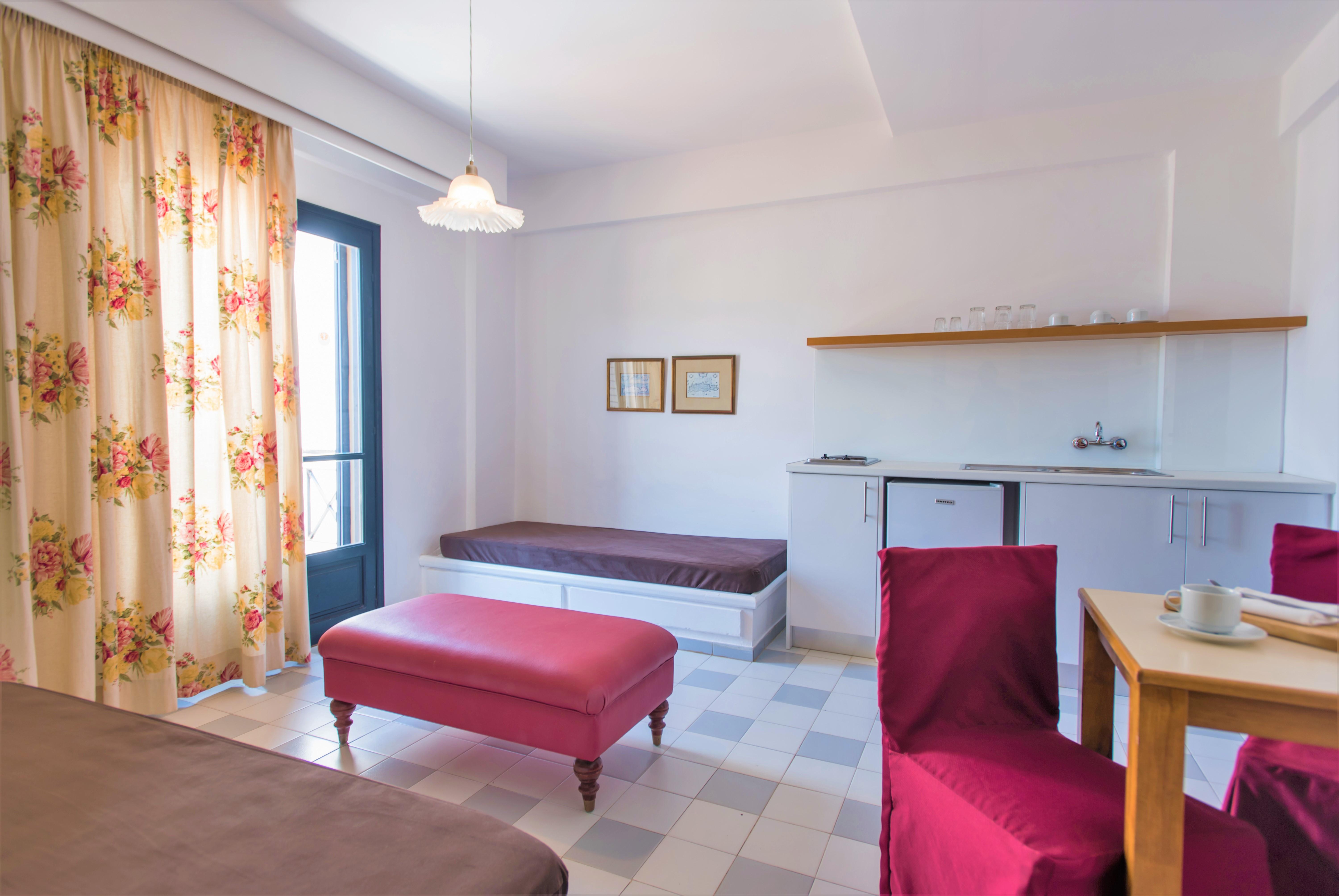 Nami Hotel & Suites Stalida Zewnętrze zdjęcie
