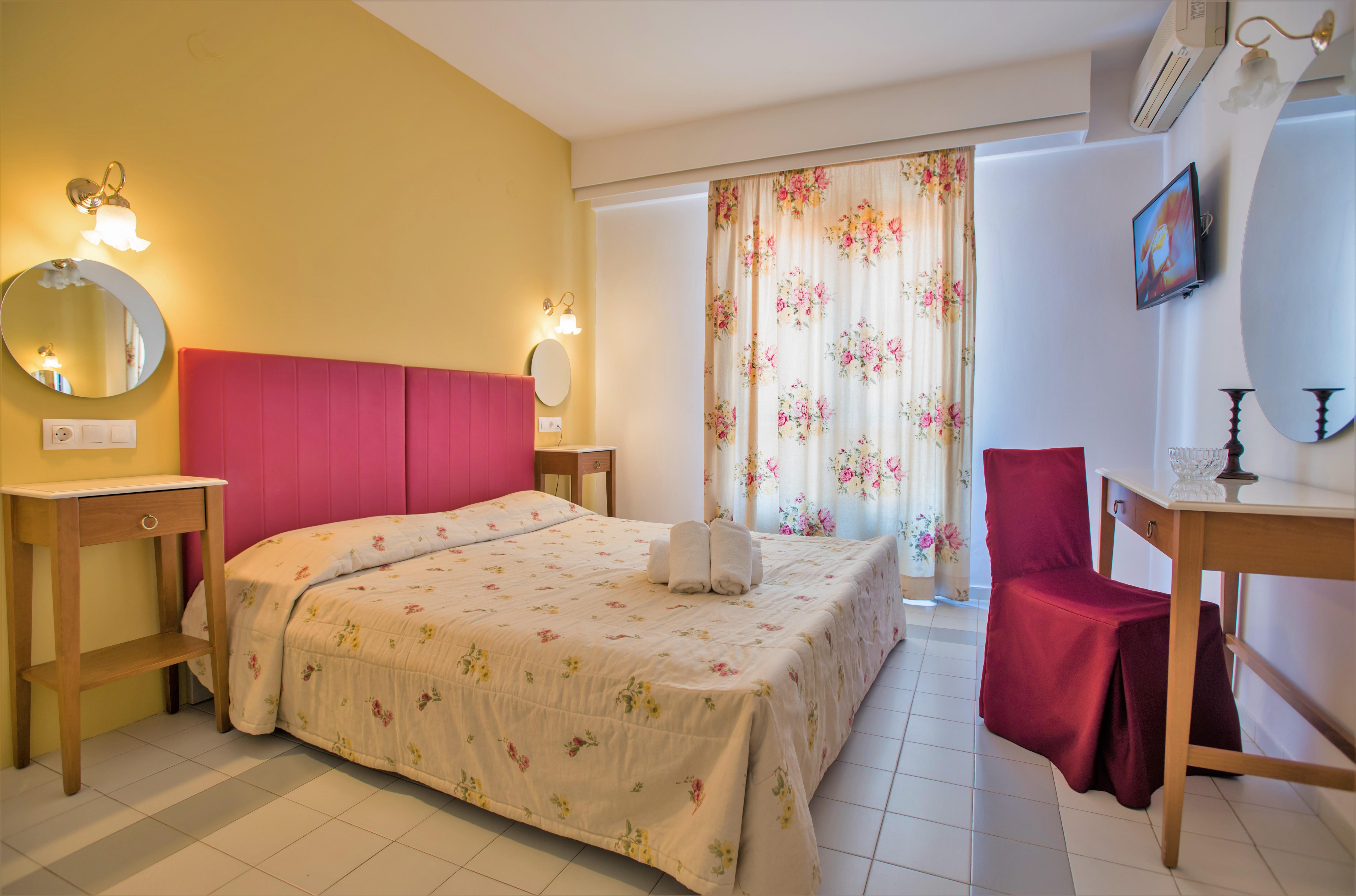 Nami Hotel & Suites Stalida Zewnętrze zdjęcie