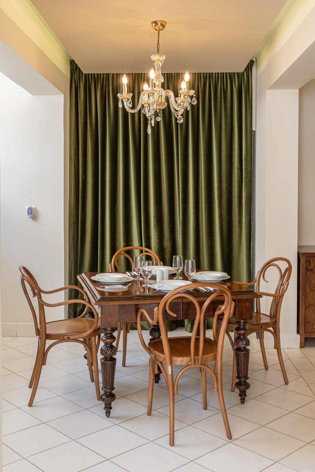 Nami Hotel & Suites Stalida Zewnętrze zdjęcie