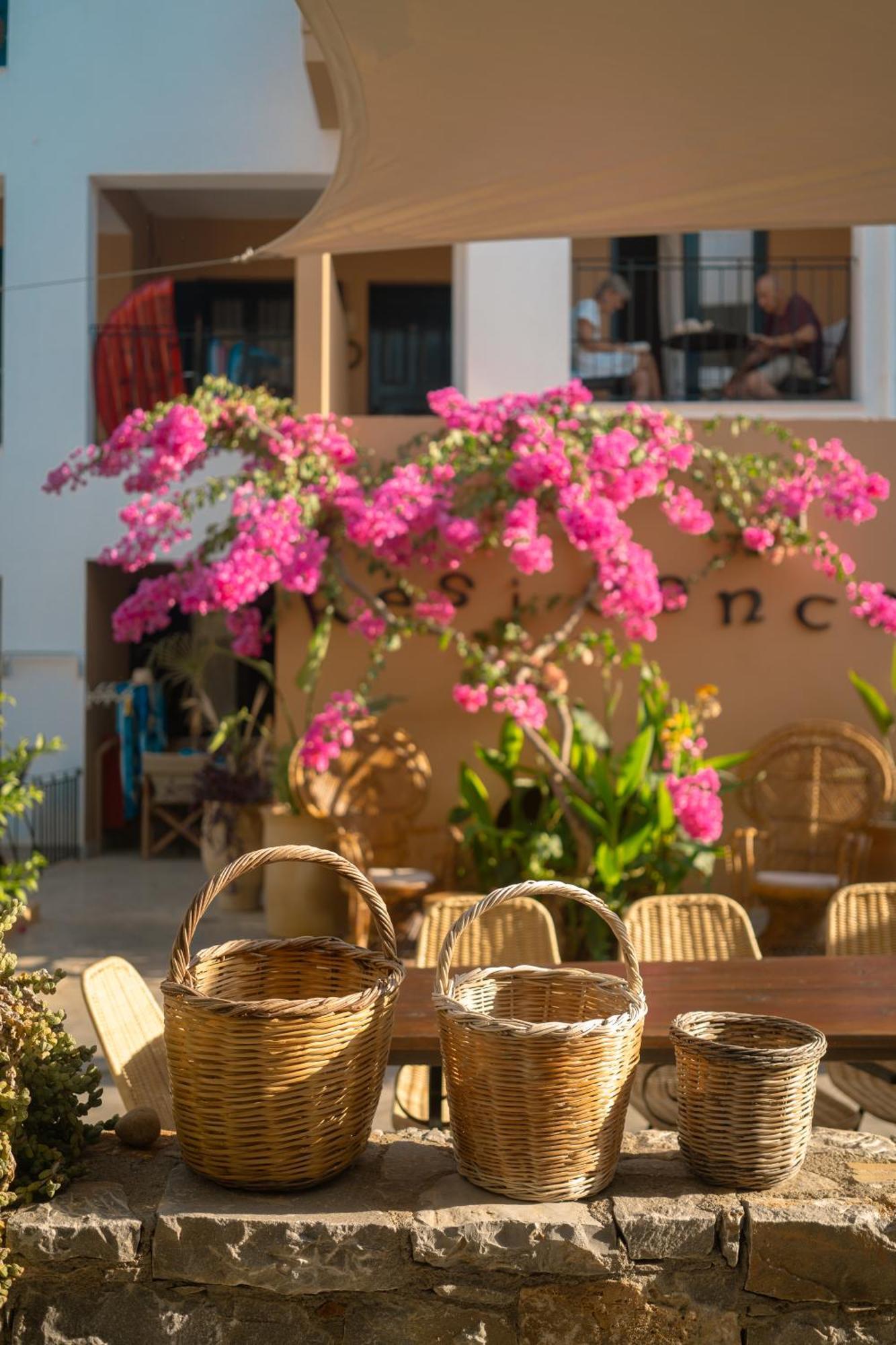 Nami Hotel & Suites Stalida Zewnętrze zdjęcie
