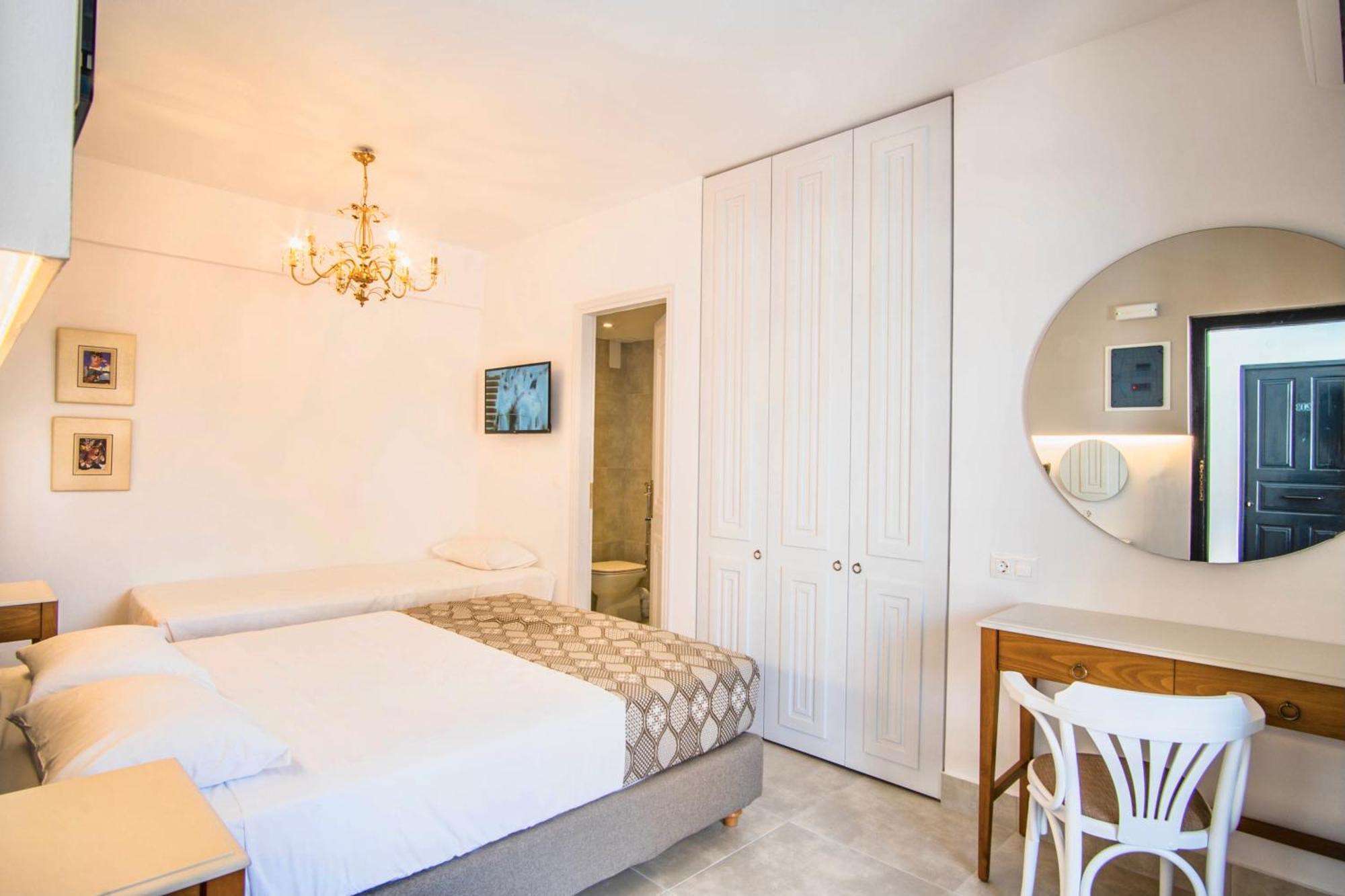Nami Hotel & Suites Stalida Pokój zdjęcie
