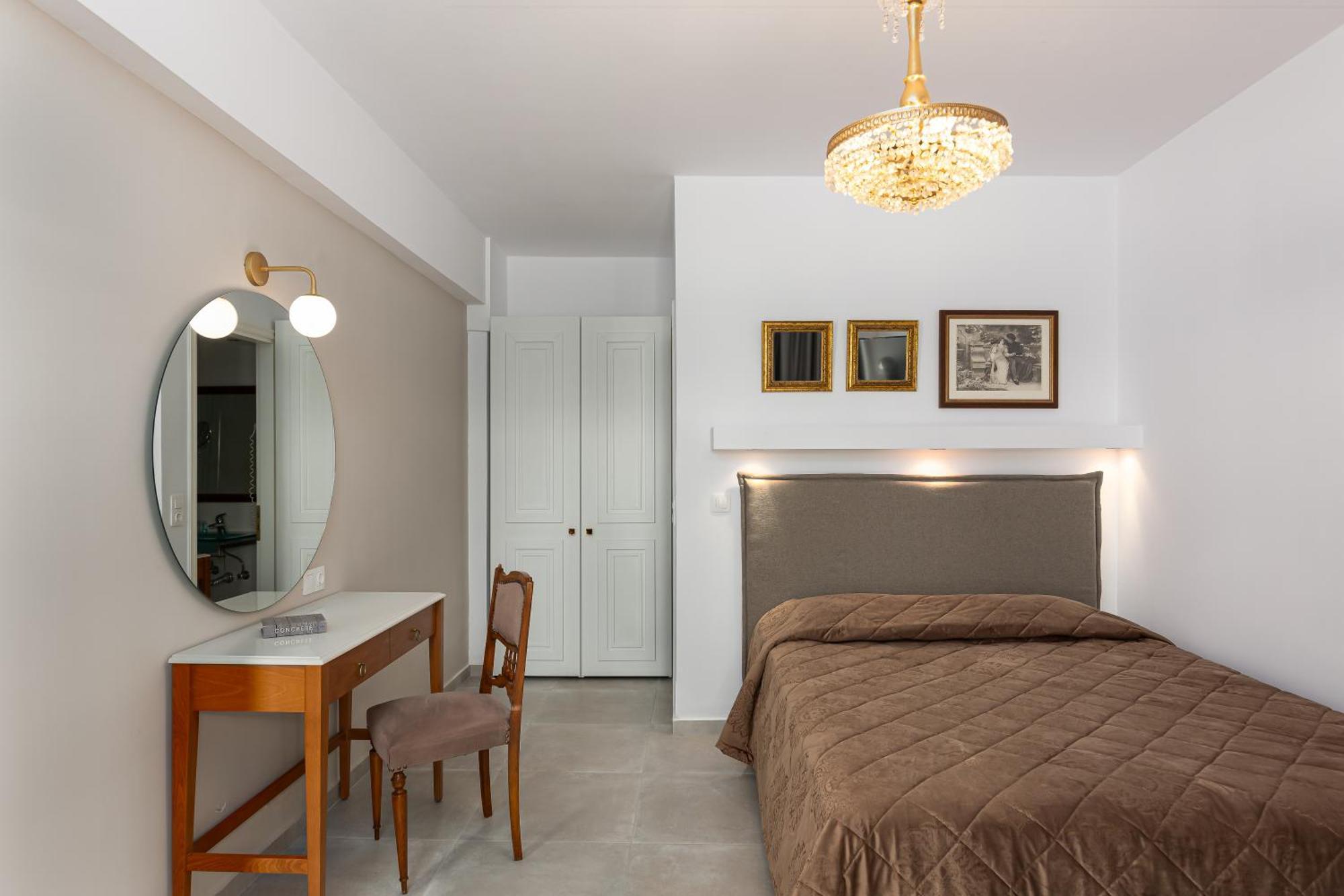 Nami Hotel & Suites Stalida Pokój zdjęcie