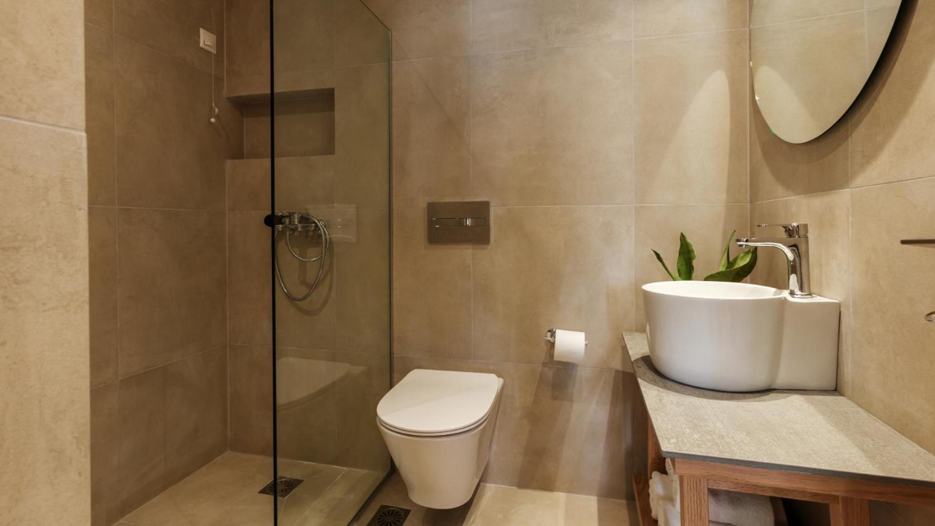 Nami Hotel & Suites Stalida Pokój zdjęcie
