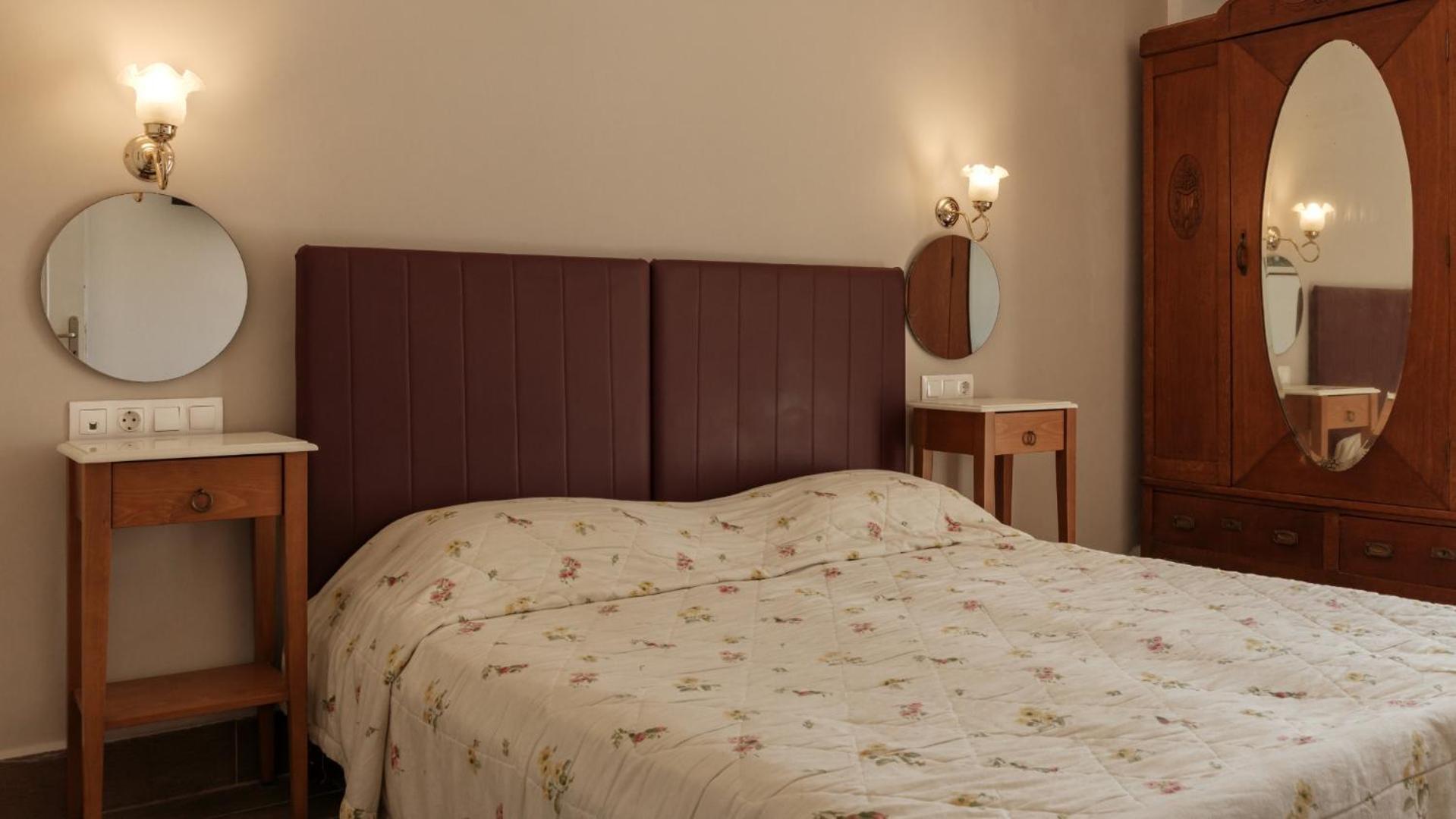 Nami Hotel & Suites Stalida Pokój zdjęcie