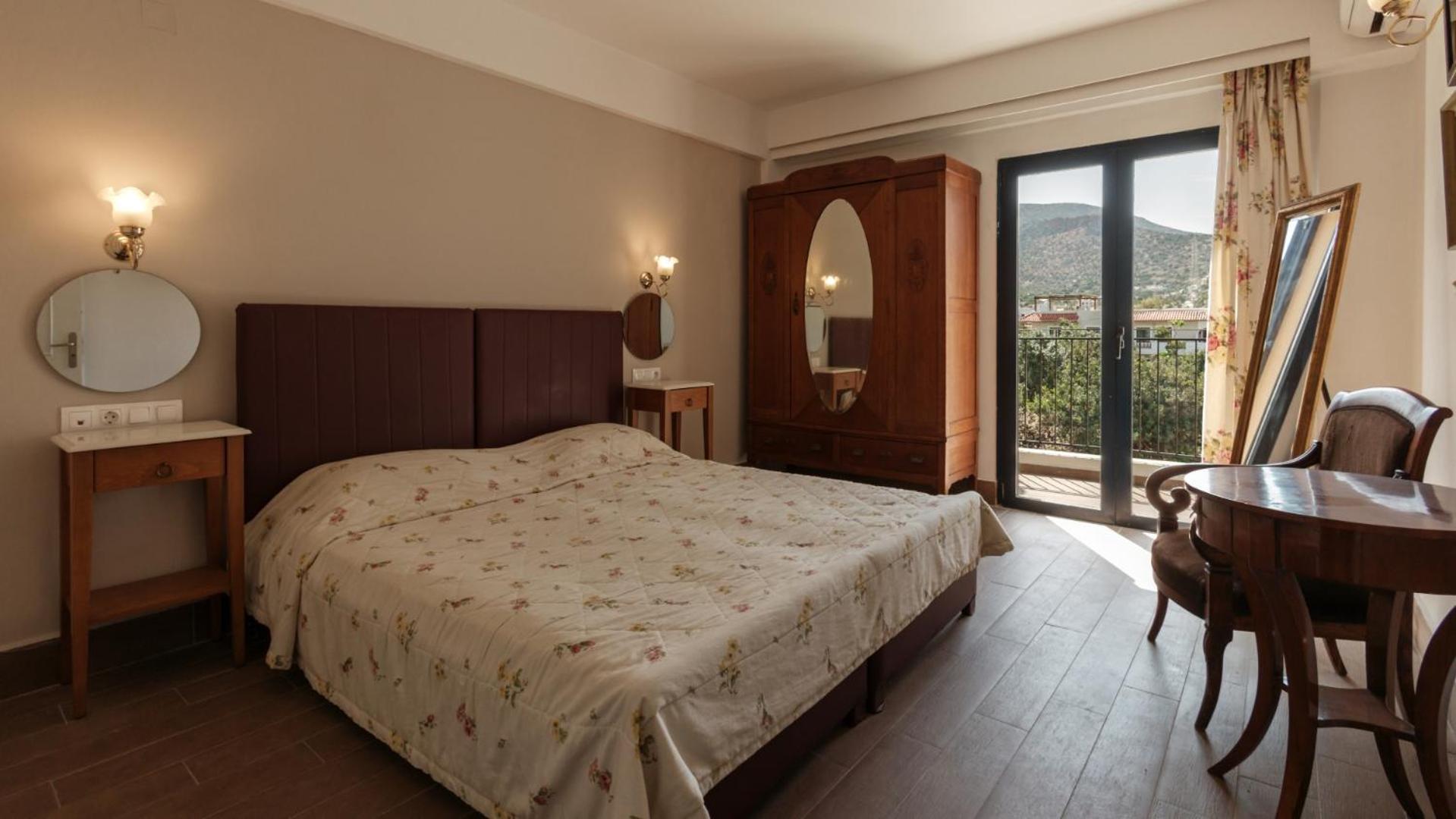 Nami Hotel & Suites Stalida Pokój zdjęcie