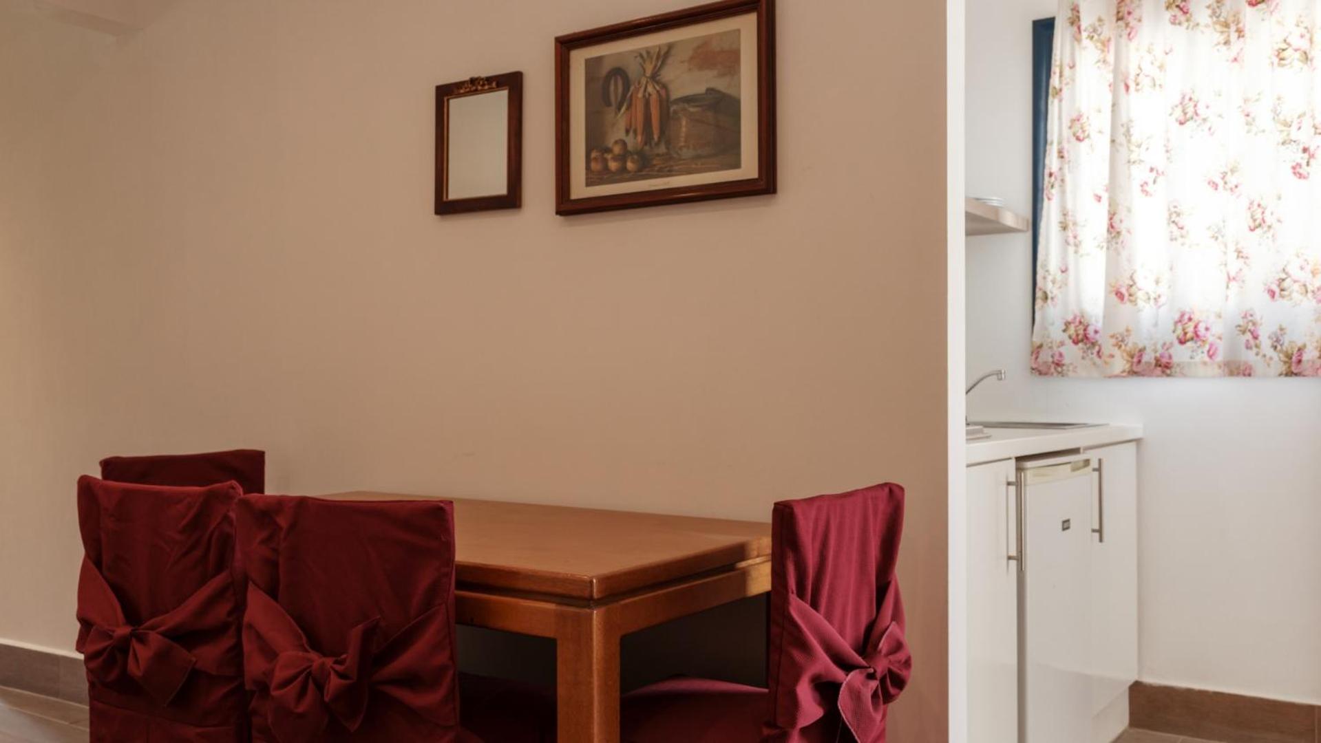 Nami Hotel & Suites Stalida Pokój zdjęcie
