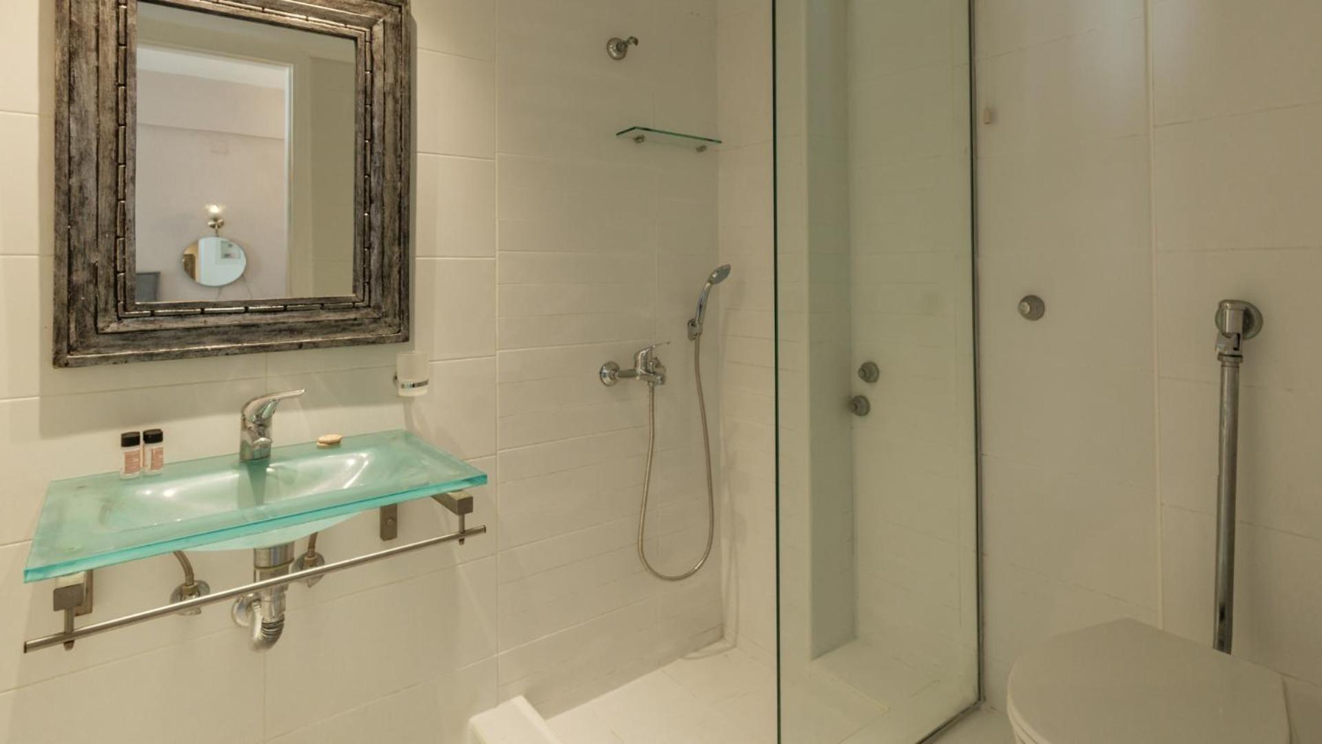 Nami Hotel & Suites Stalida Pokój zdjęcie