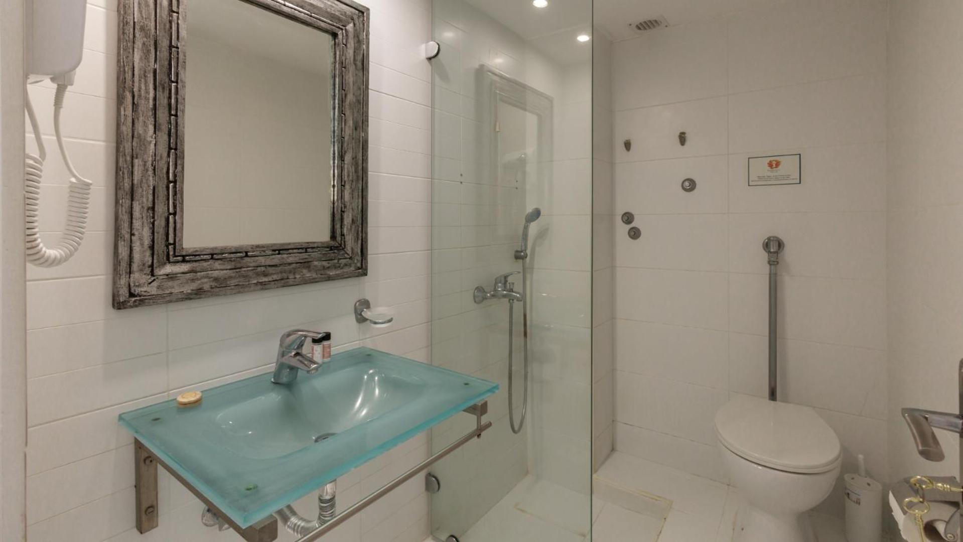 Nami Hotel & Suites Stalida Pokój zdjęcie