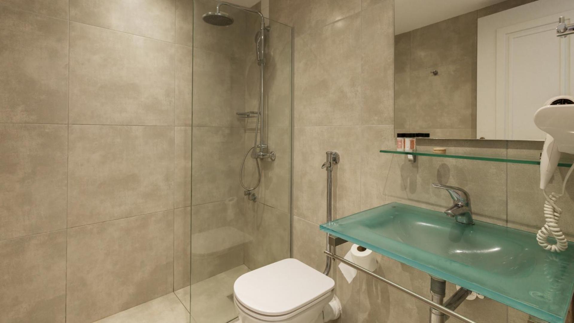 Nami Hotel & Suites Stalida Pokój zdjęcie