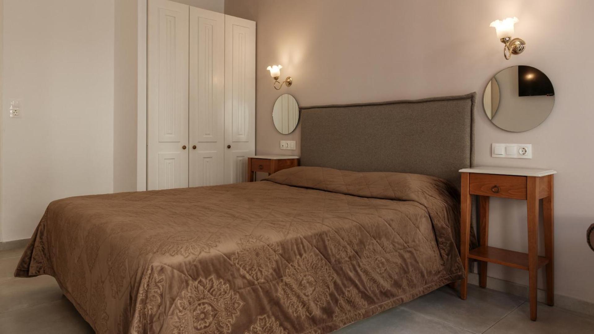 Nami Hotel & Suites Stalida Pokój zdjęcie