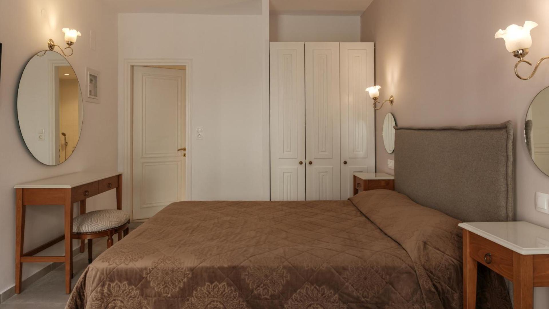 Nami Hotel & Suites Stalida Pokój zdjęcie